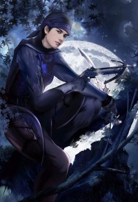 我给主人当目够的经历