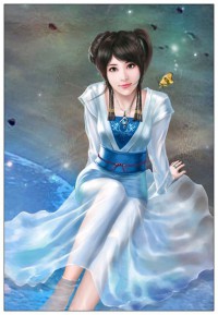 她有秘密[喪屍]