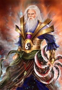 穿越恋上女魔头GL