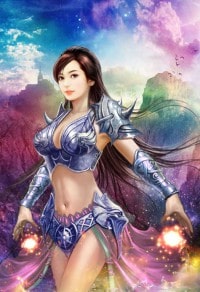娘西游