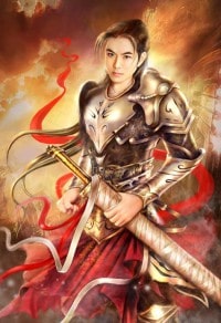 婚尽情浓：总裁宠妻无方